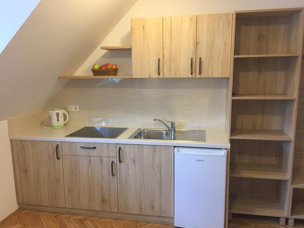 Apartmaji In Sobe Tina Kranjska Gora Exterior foto