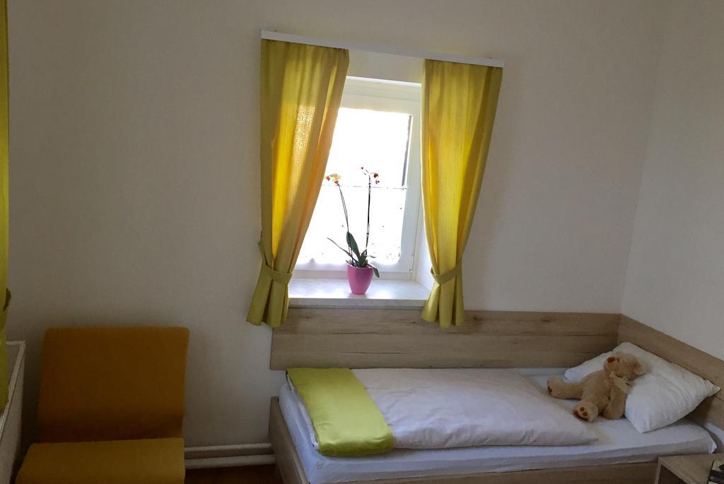 Apartmaji In Sobe Tina Kranjska Gora Exterior foto
