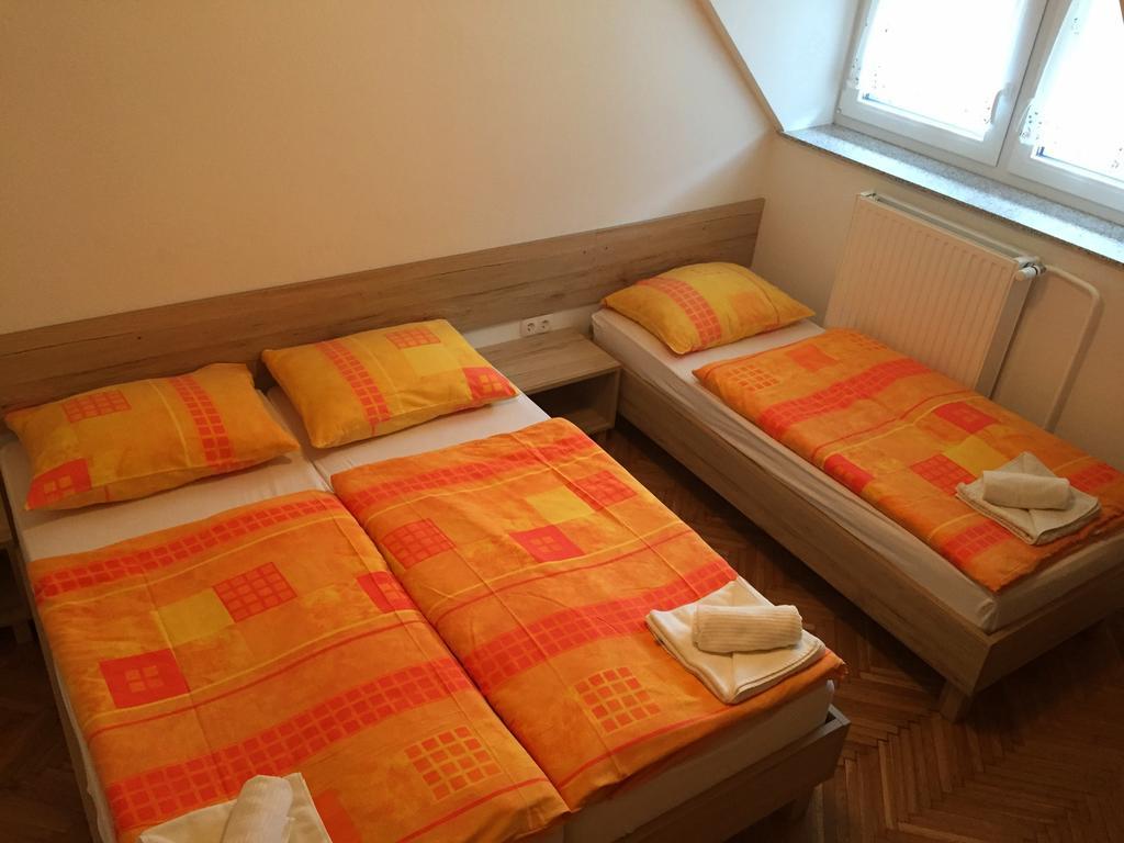 Apartmaji In Sobe Tina Kranjska Gora Exterior foto