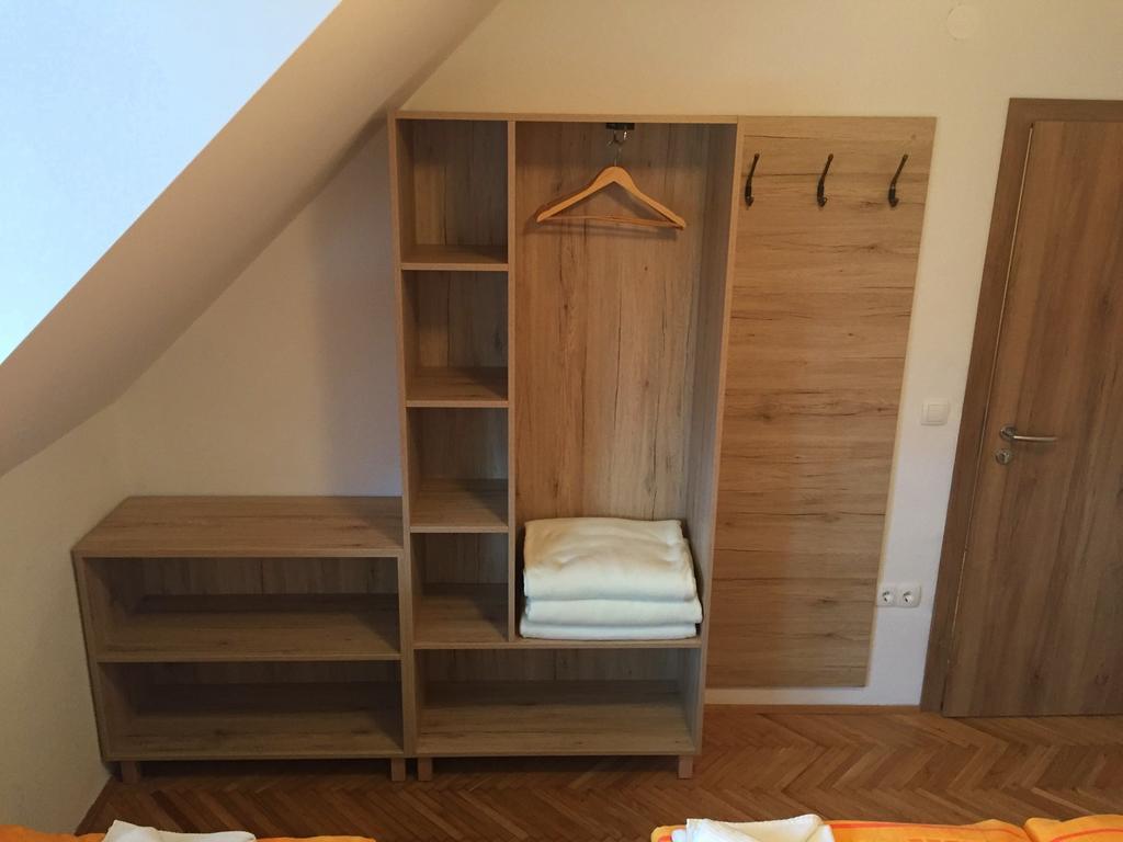 Apartmaji In Sobe Tina Kranjska Gora Exterior foto