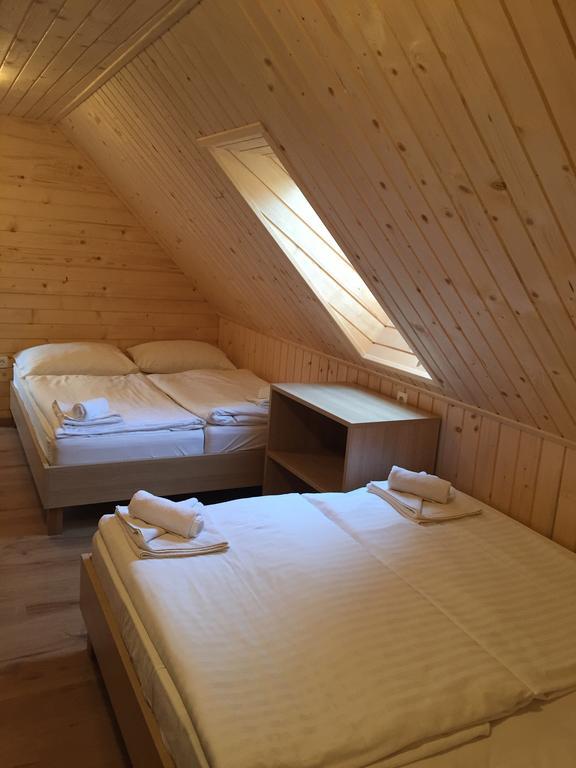Apartmaji In Sobe Tina Kranjska Gora Exterior foto