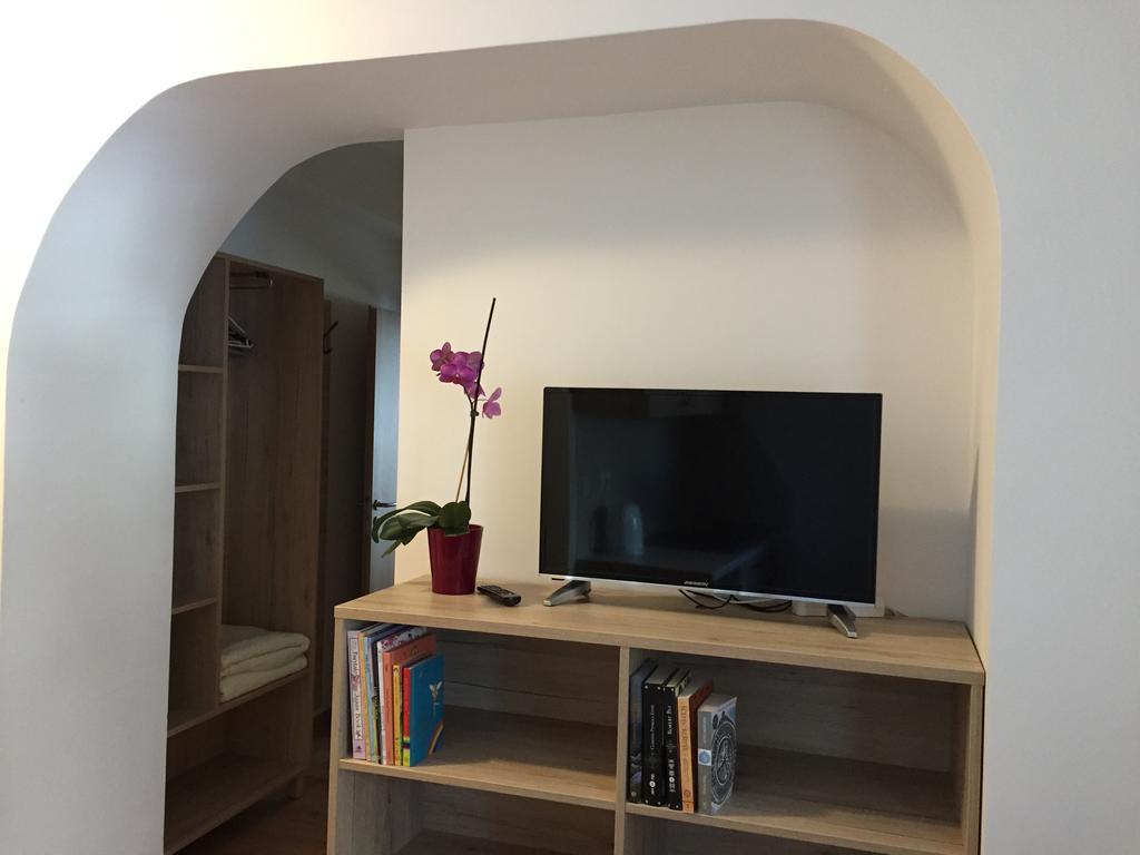 Apartmaji In Sobe Tina Kranjska Gora Exterior foto