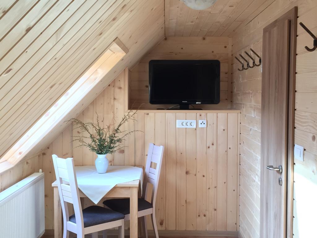 Apartmaji In Sobe Tina Kranjska Gora Exterior foto