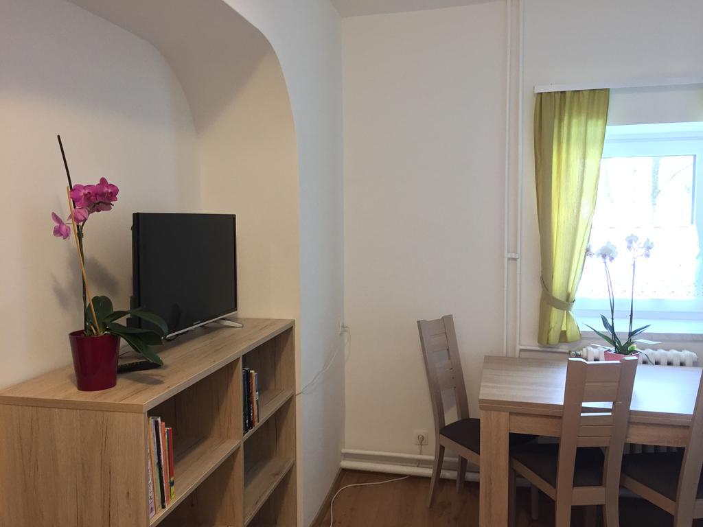 Apartmaji In Sobe Tina Kranjska Gora Exterior foto