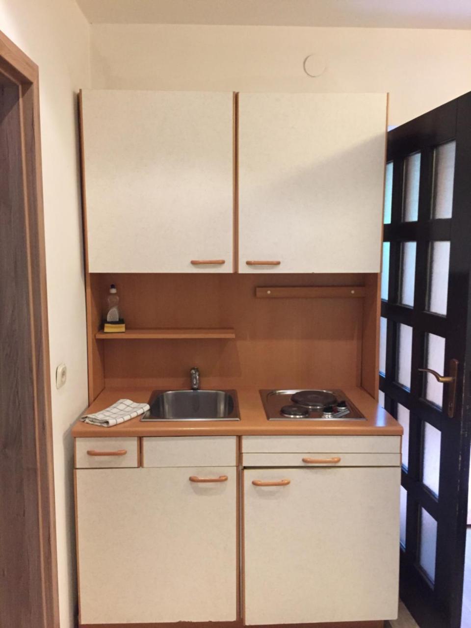 Apartmaji In Sobe Tina Kranjska Gora Exterior foto